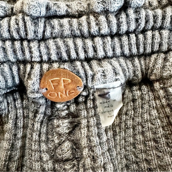 Free People FP One Madi Shorts - Picture 5 of 5